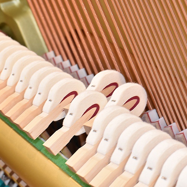 YAMAHA YU10MhC-SB サイレント