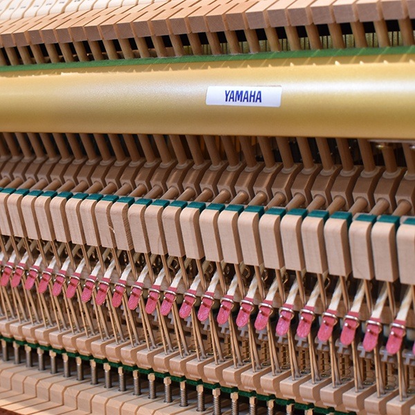 YAMAHA YU10MhC-SB サイレント