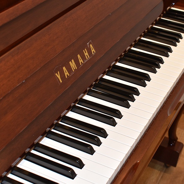 YAMAHA YU10MhC-SB サイレント