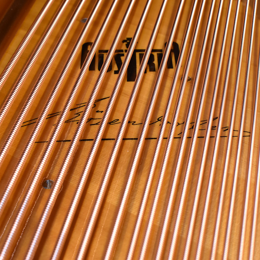 Bösendorfer Model 200