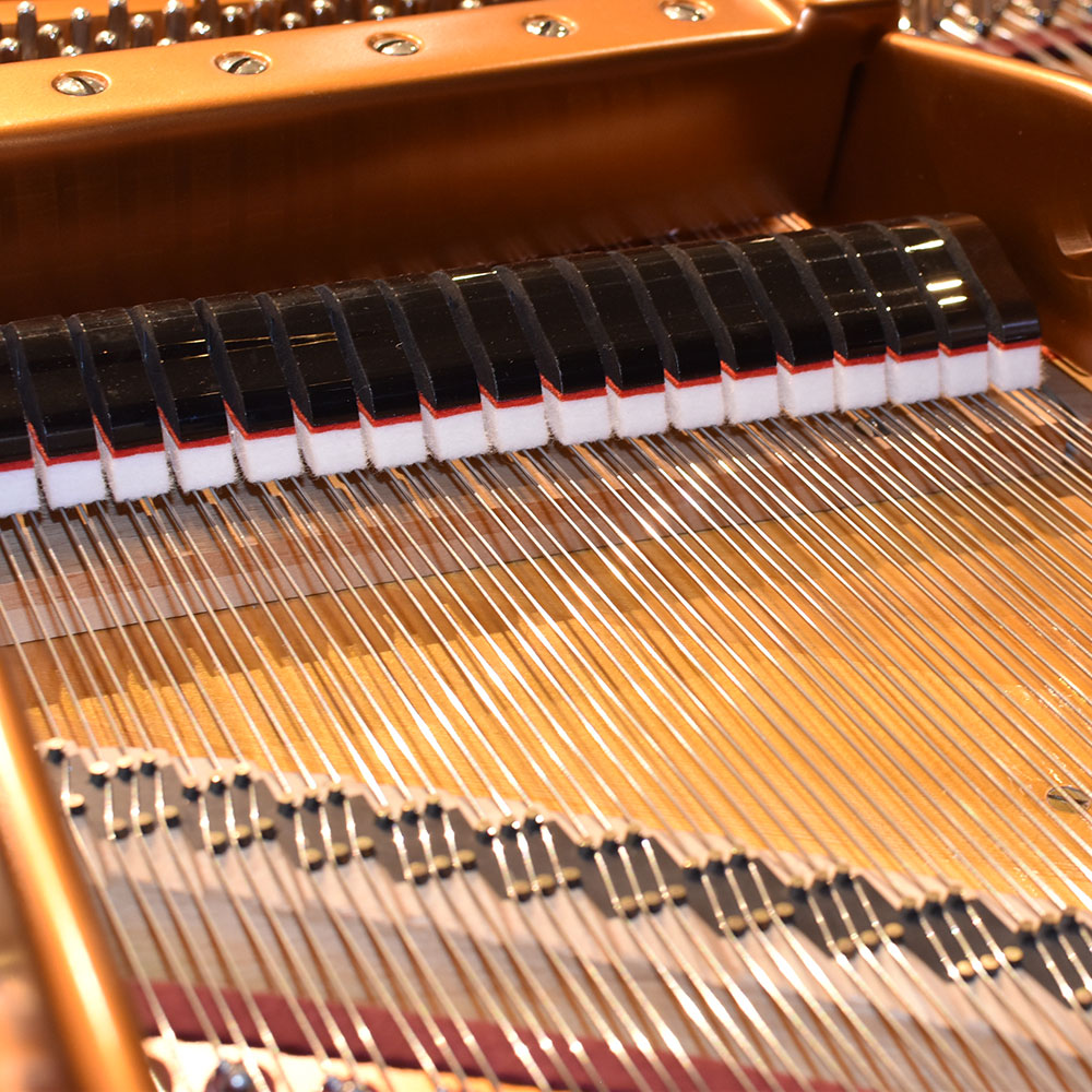 Bösendorfer Model 200