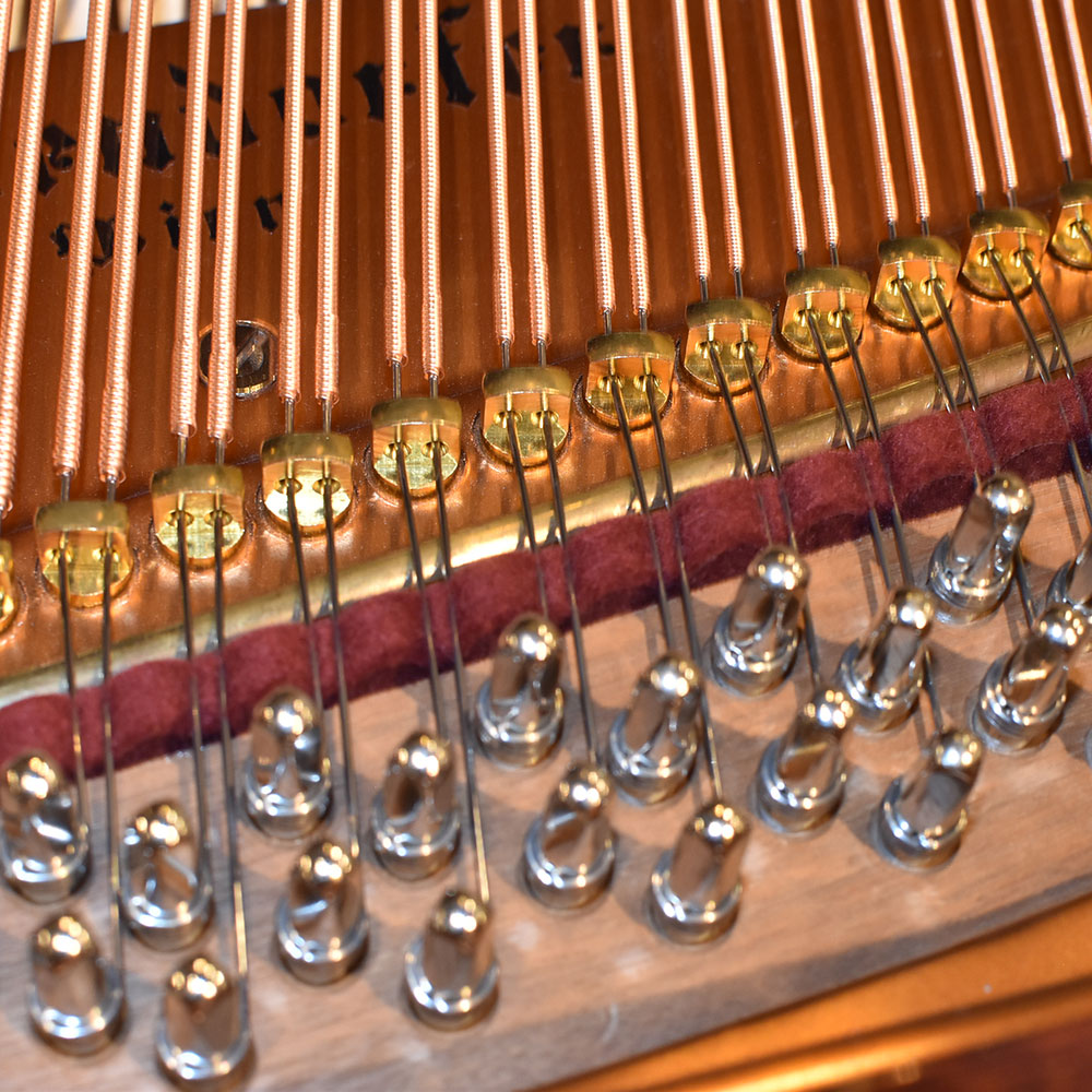 Bösendorfer Model 200