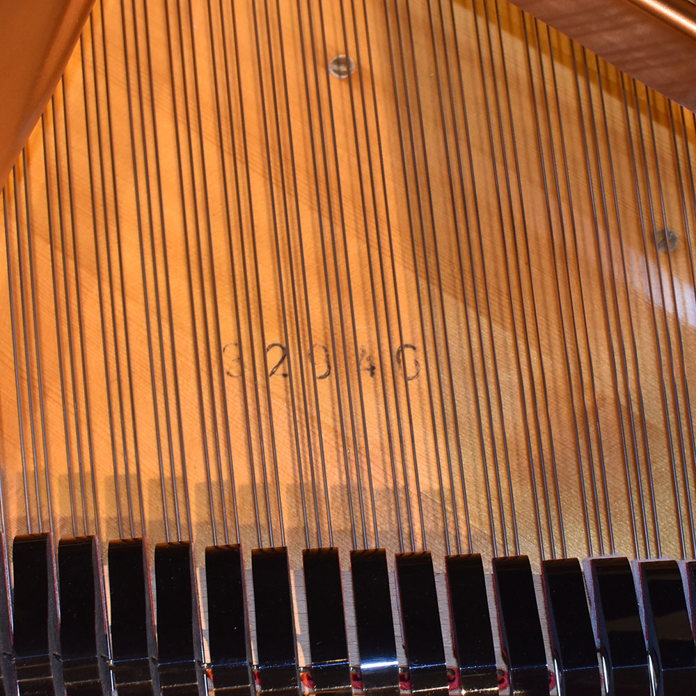 Bösendorfer Model 200