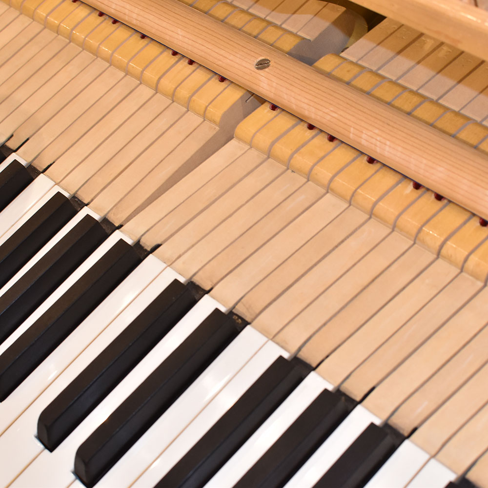 Bösendorfer Model 200