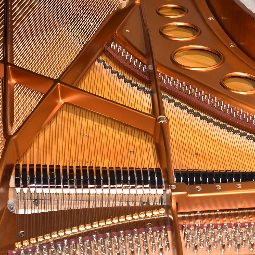 Bösendorfer Model 200