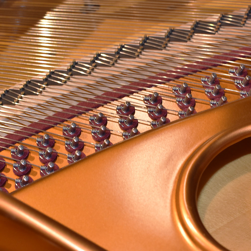 Bösendorfer Model 200