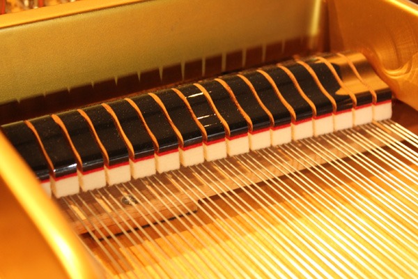 STEINWAY & SONS 　A-188