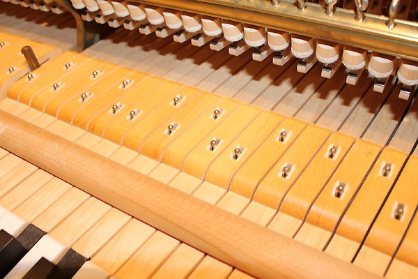 STEINWAY & SONS 　A-188