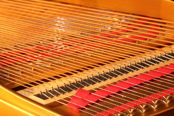 STEINWAY & SONS 　A-188