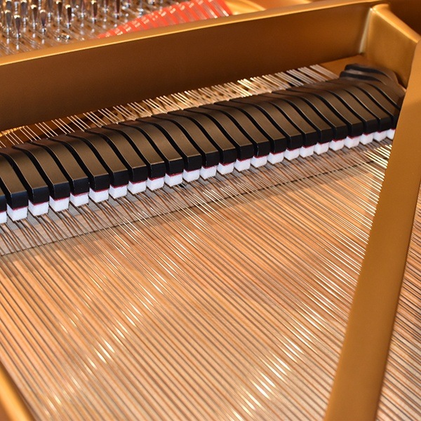 STEINWAY & SONS 　B-211