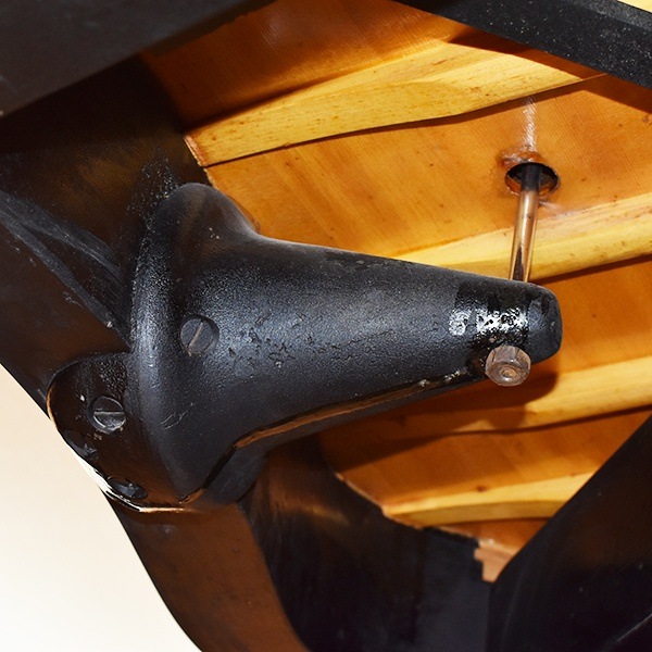 STEINWAY & SONS 　B-211