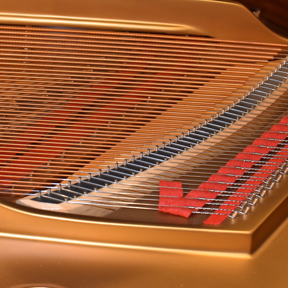 STEINWAY & SONS 　O-180