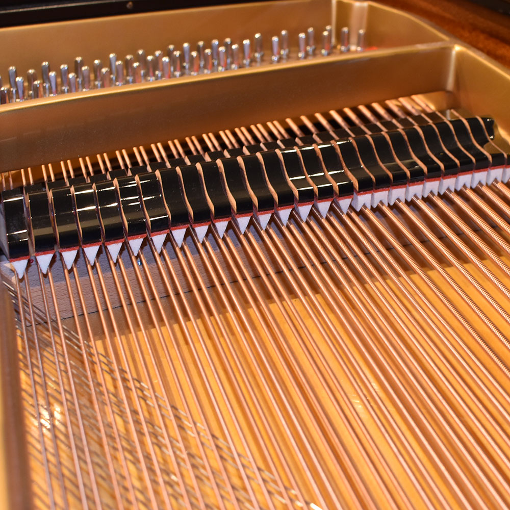 STEINWAY & SONS 　O-180