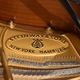STEINWAY & SONS 　O-180