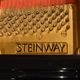 STEINWAY & SONS 　O-180