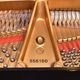 STEINWAY & SONS 　O-180