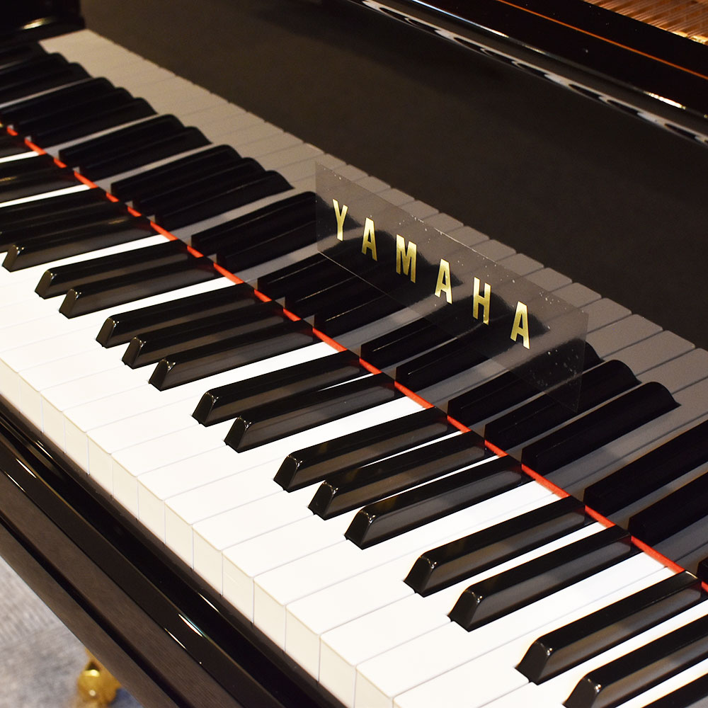 YAMAHA GC1SG