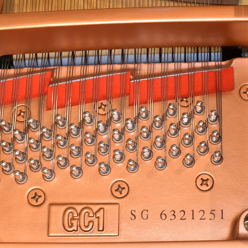 YAMAHA GC1SG
