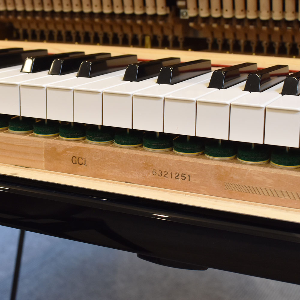 YAMAHA GC1SG