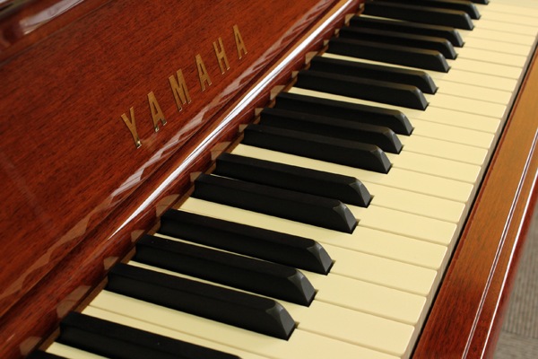 YAMAHA YU5Centennial