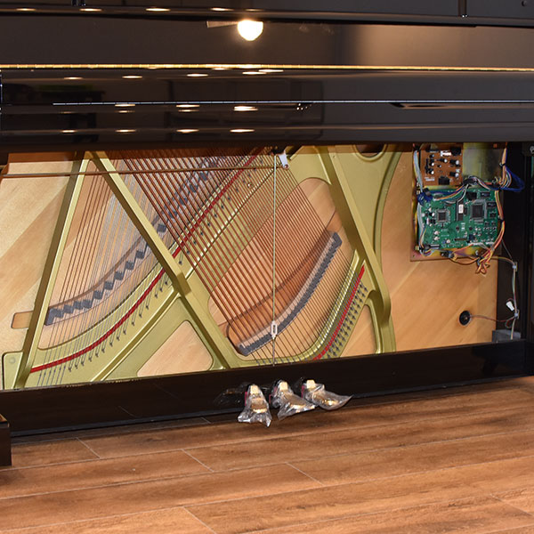 YAMAHA YU30SB　サイレント