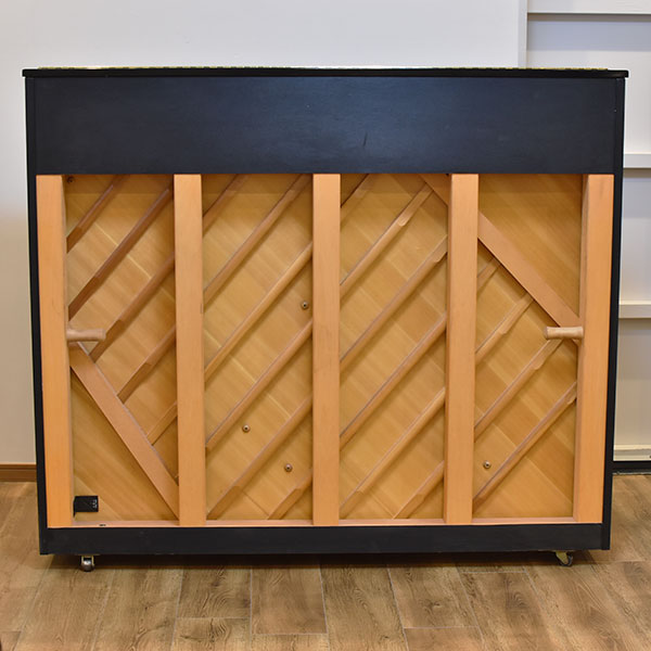 YAMAHA YU30SB　サイレント