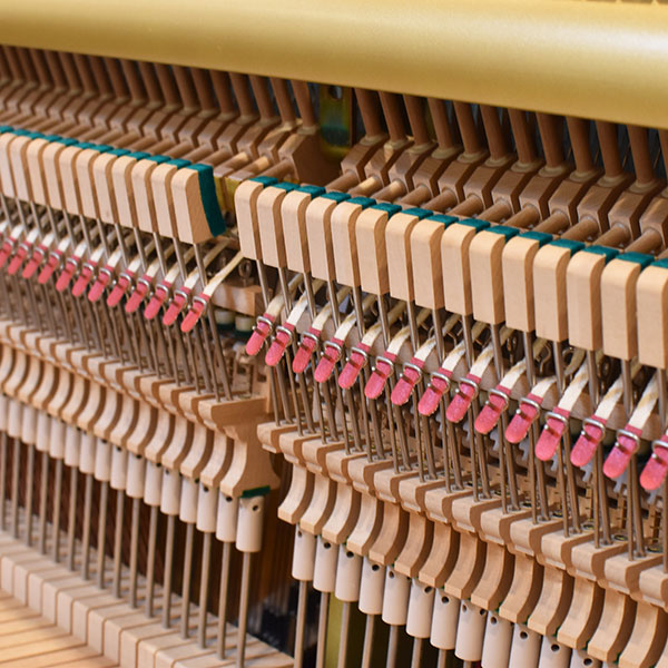 YAMAHA YU30SB　サイレント