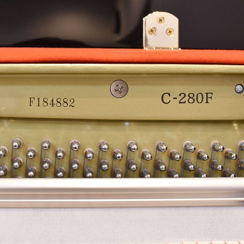 KAWAI　C-280F