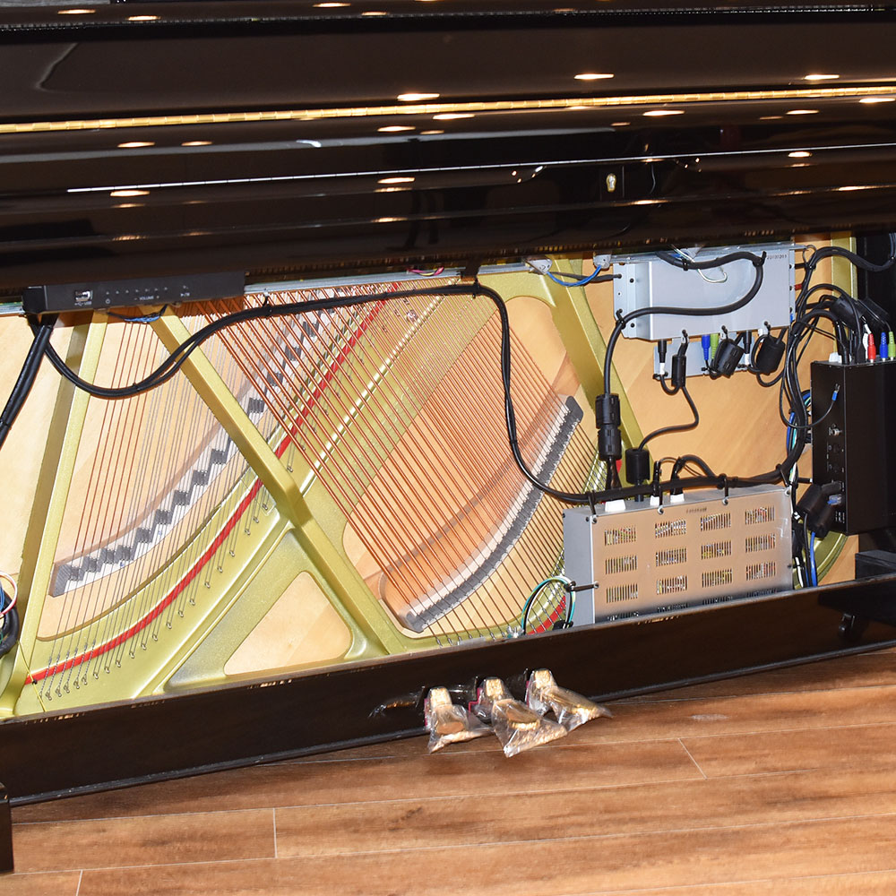 YAMAHA YUS5ENST