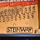 STEINWAY & SONS 　B-211