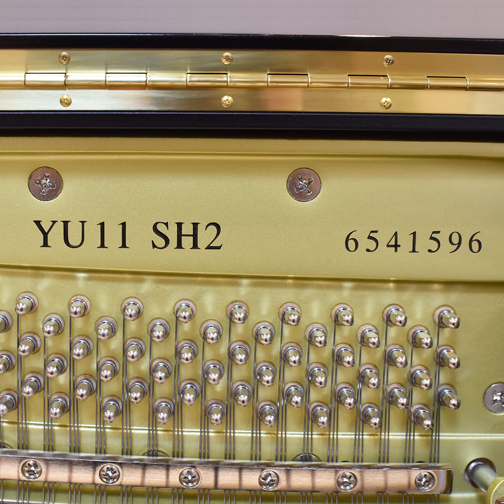 YAMAHA YU11SH2