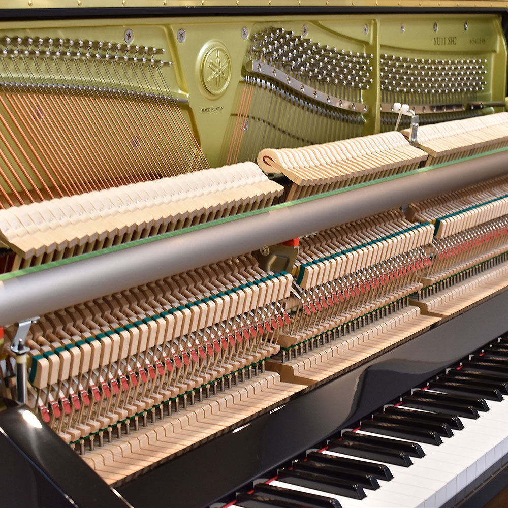 YAMAHA YU11SH2