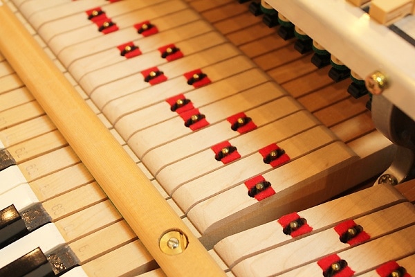 KAWAI カワイ ALG-30　PDR-15 Yahoo!オークション - KAWAI(カワイ) ELECTRO ACOUSTIC GRAND