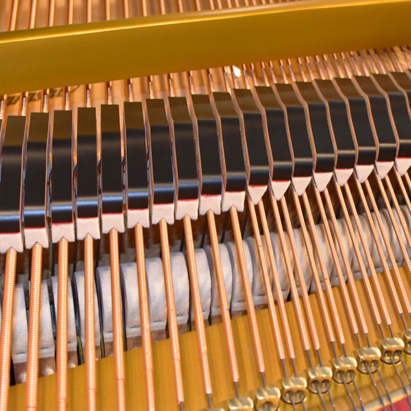 Shigeru Kawai　SK-2B　 ピアノマスク付き