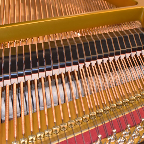 Shigeru Kawai　SK-2B　 ピアノマスク付き