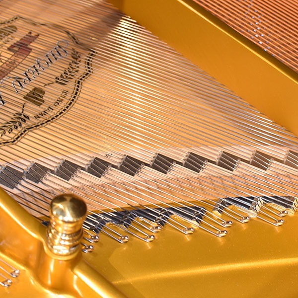 Shigeru Kawai SK-2B ピアノマスク付き