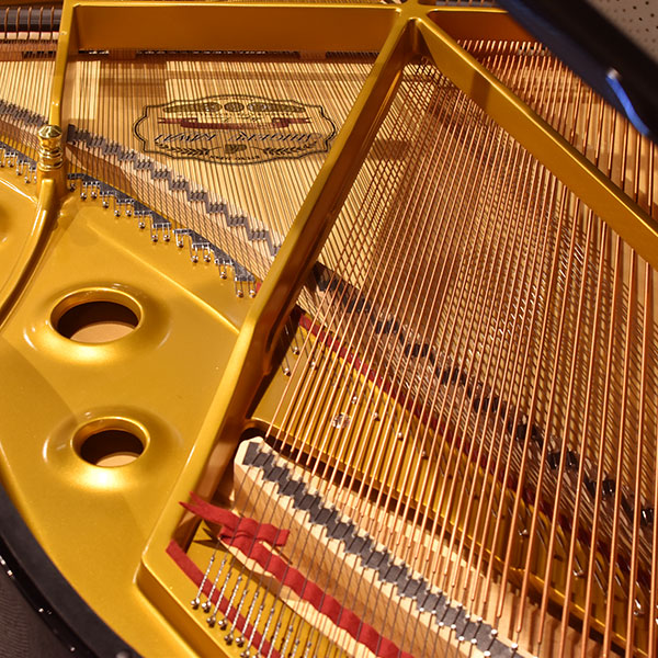 Shigeru Kawai　SK-2B　 ピアノマスク付き