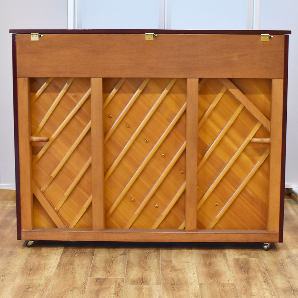 YAMAHA U10BiC