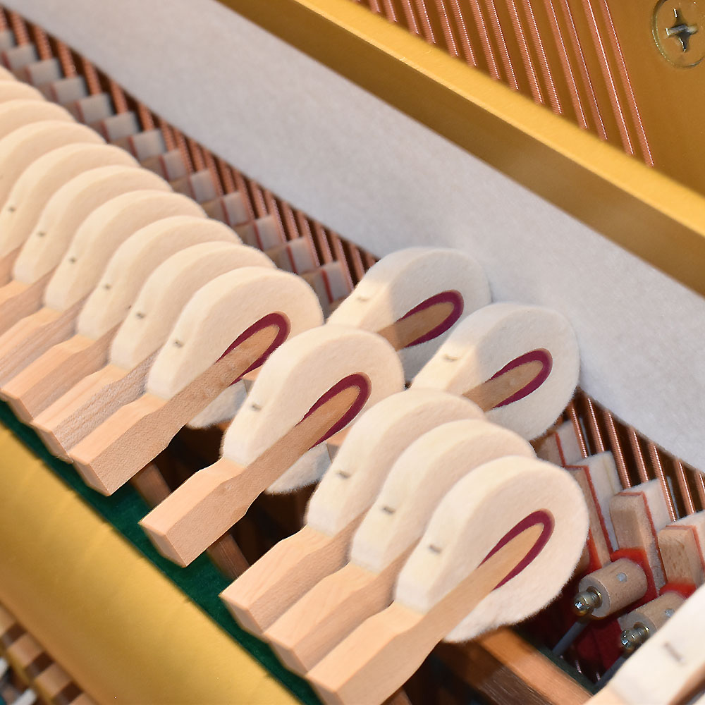 YAMAHA U10BiC