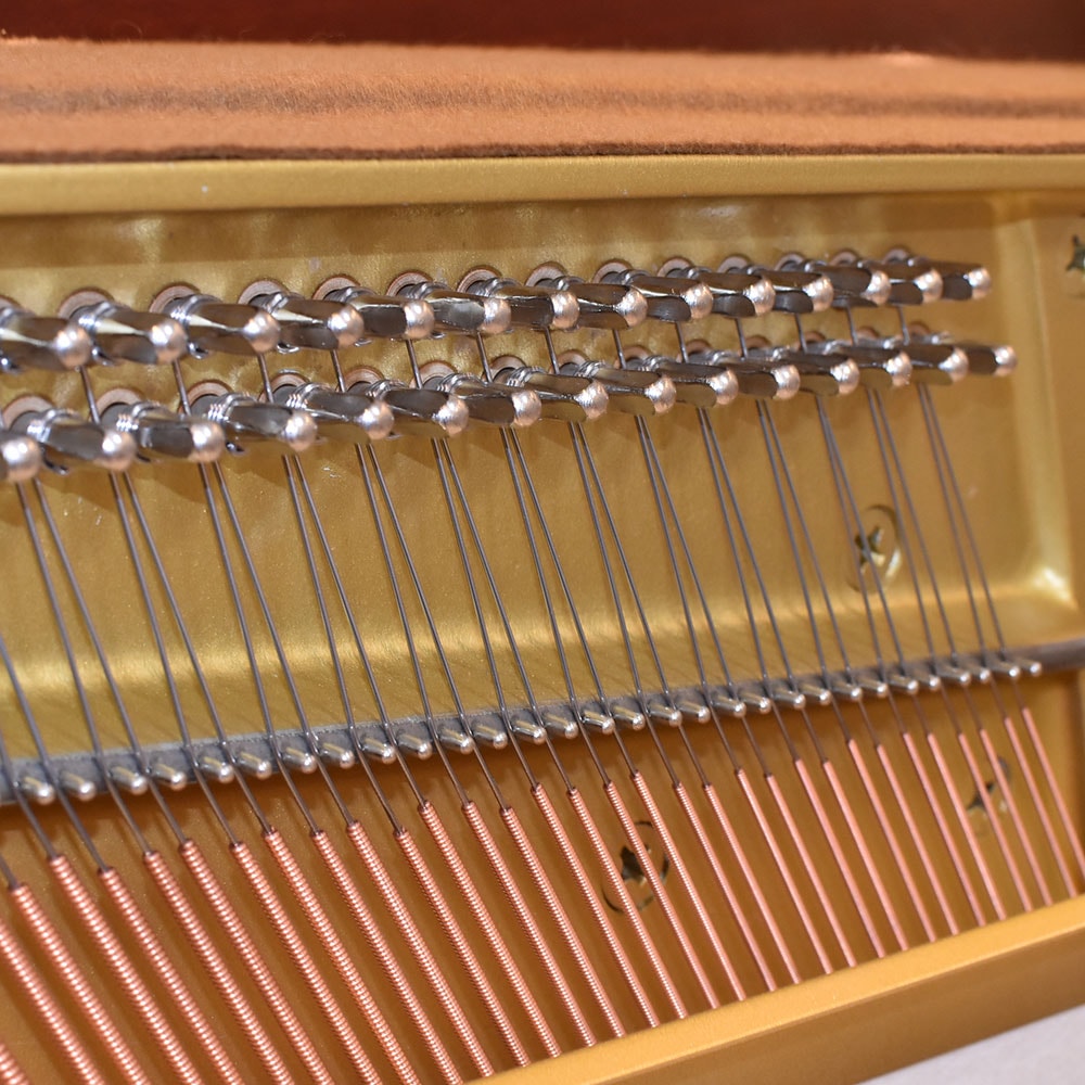 YAMAHA U10BiC