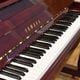 YAMAHA U10BiC