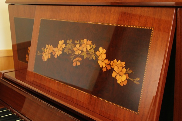 YAMAHA YU5Centennial