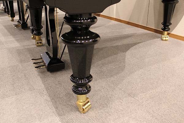 Bösendorfer ヨハンシュトラウスModel.200