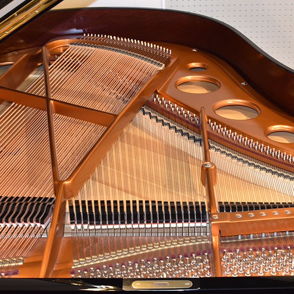 Bösendorfer Model 170