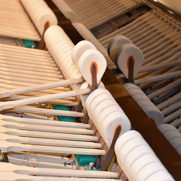 Bösendorfer Model 170