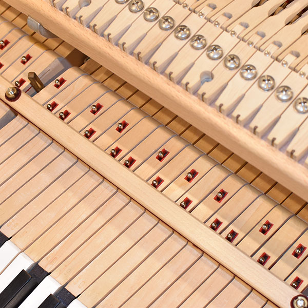 Bösendorfer Model 170