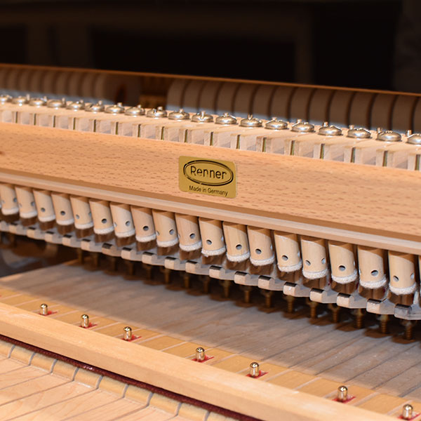 Bösendorfer Model 170