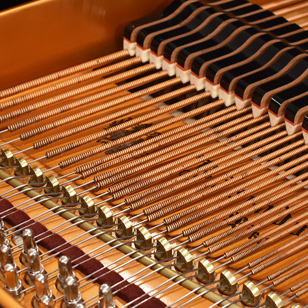 Bösendorfer Model 170