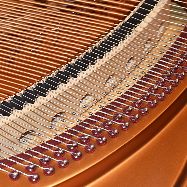 Bösendorfer Model 170