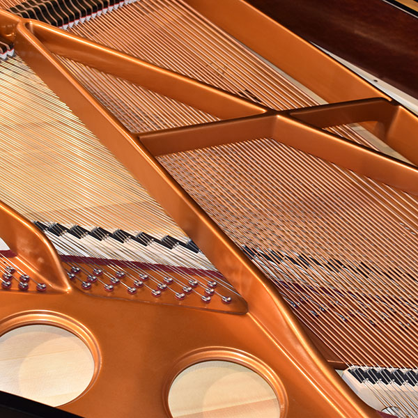 Bösendorfer Model 170